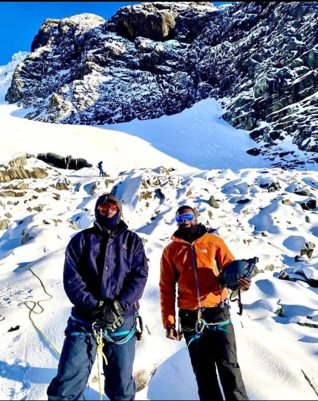 11 Days Mountain Rwenzori Hiking Safari