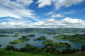 4 Days Lake Bunyonyi and Lake Mburo Ankole Safari.
