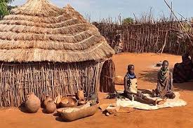 Karamoja - Explore Uganda